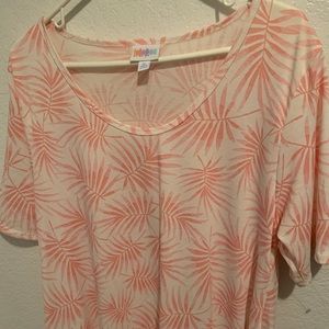 Lularoe Perfect T